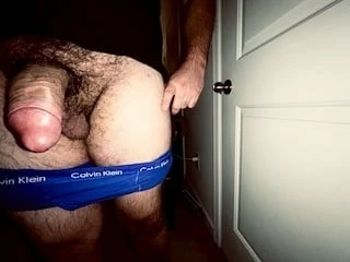 My penis 