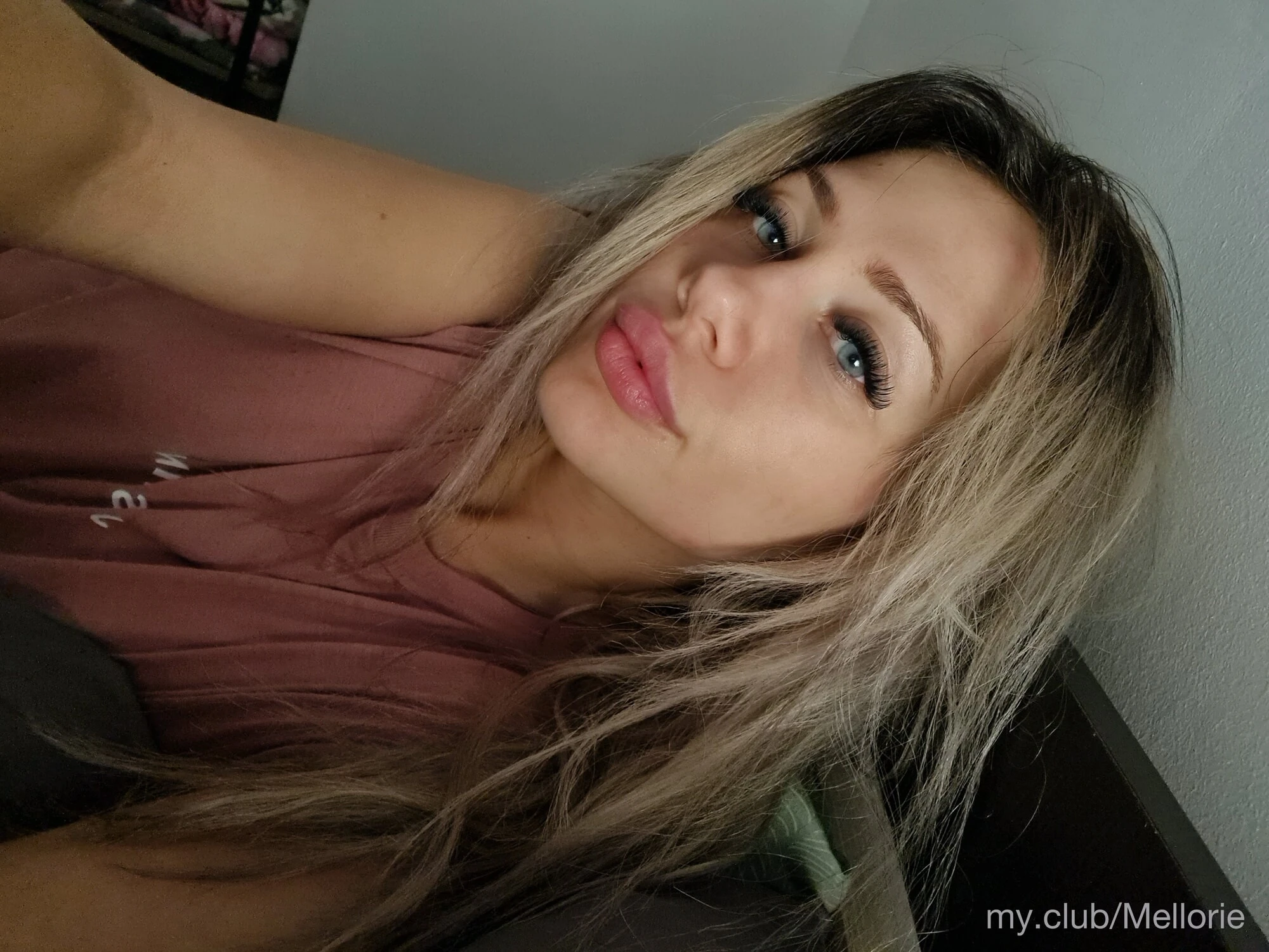 Mellorie Free Photos #48