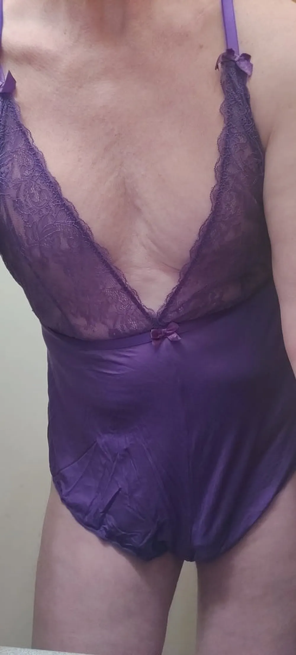 New lingerie  #2