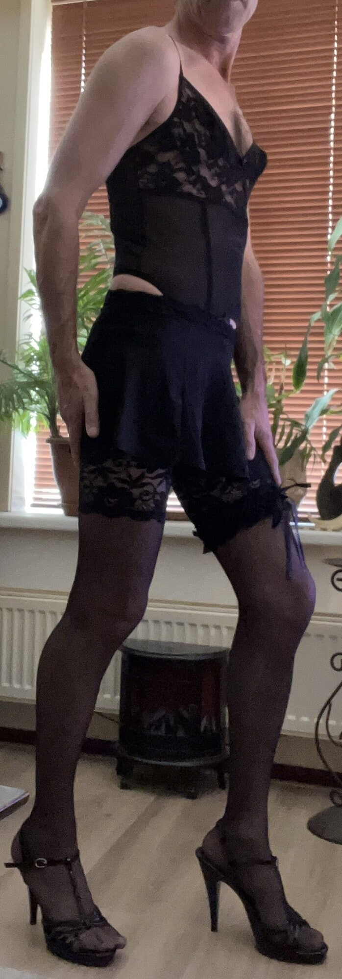 Do you think i'm sexy? #8