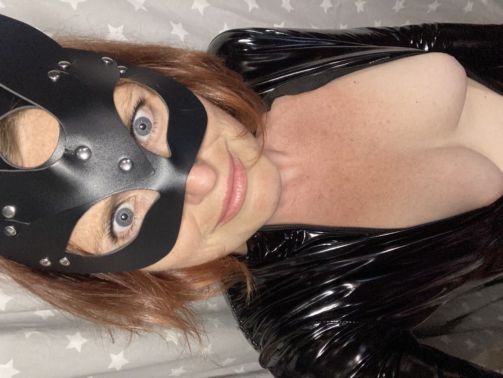 Got carried away in latex  #10