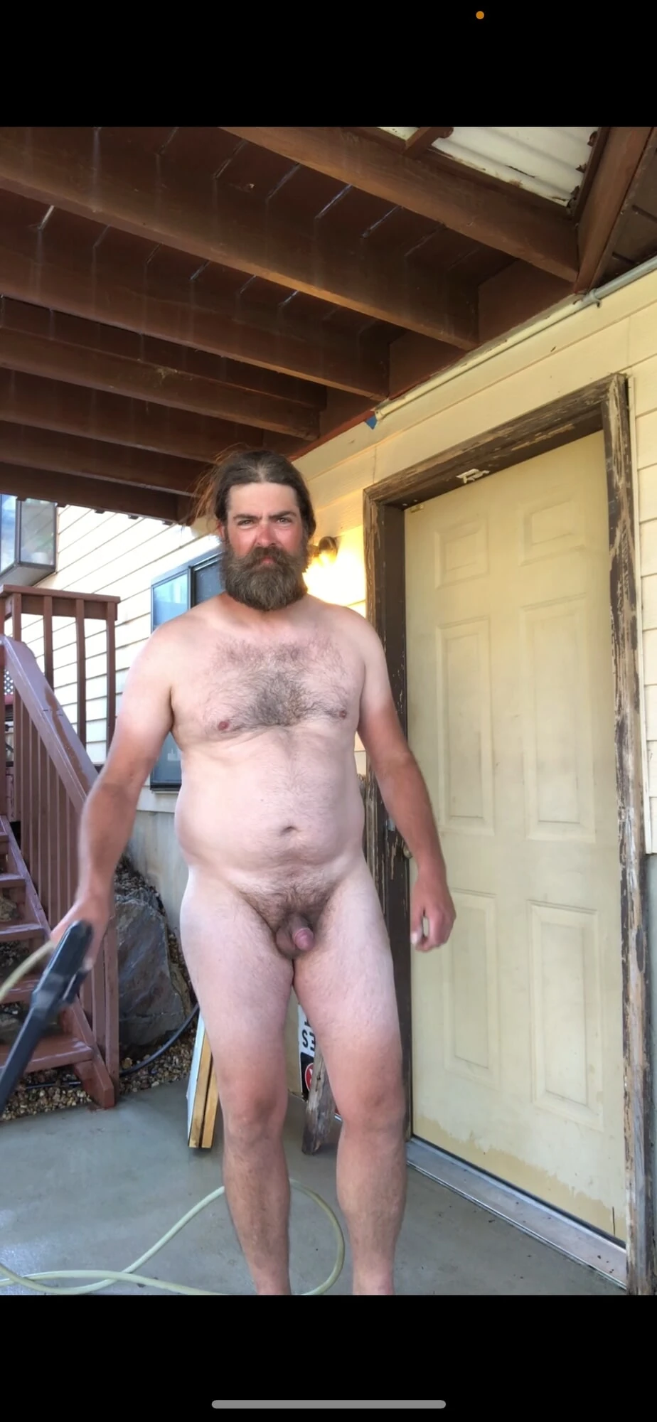 Russell Morgan Jackson from Layton Utah nude small penis 