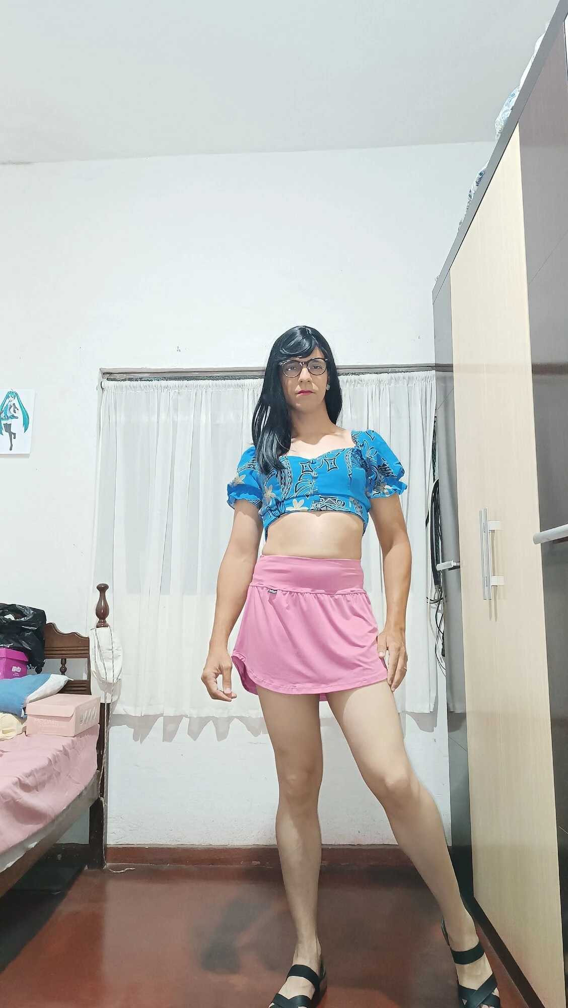 Uy bekasi bilan jinsiy aloqa