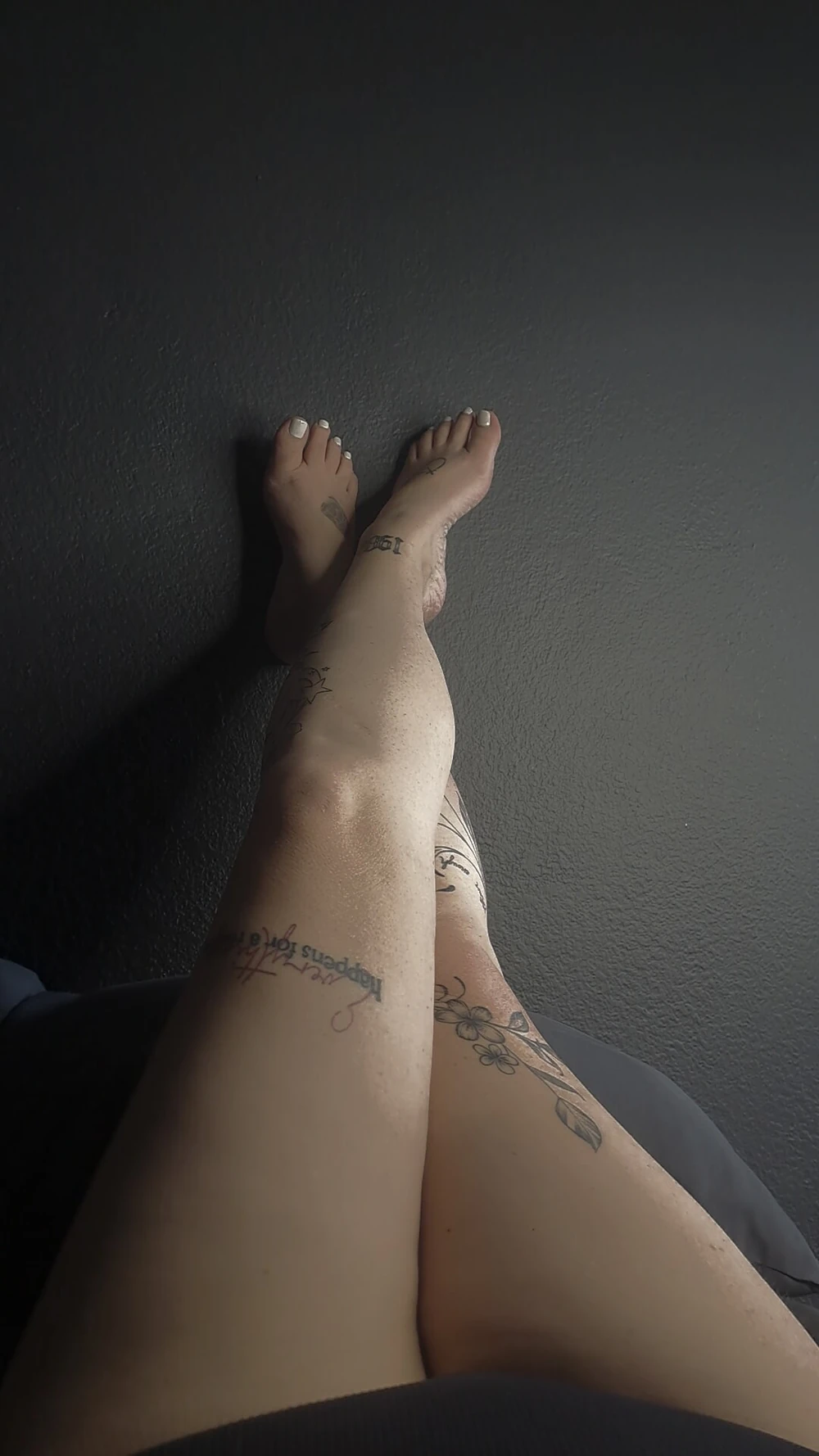 Legs & Feet #13
