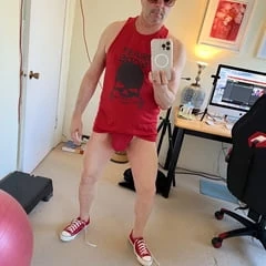 Red Jock 