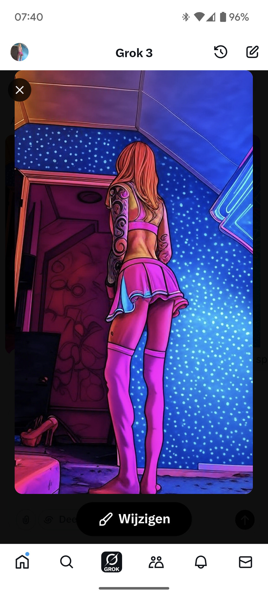 LongLegsJessie #16