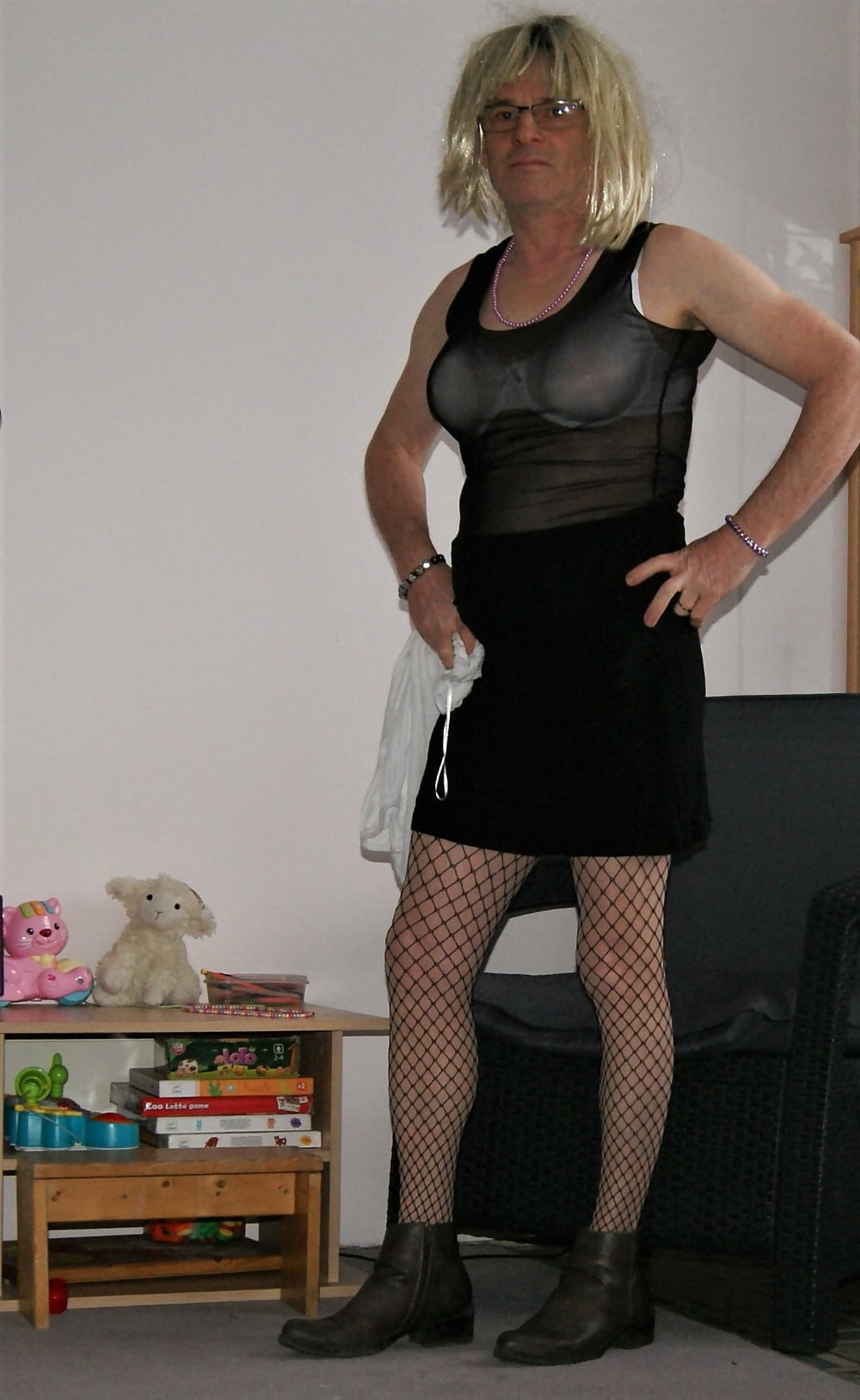 avant de partir au taf....suite #12