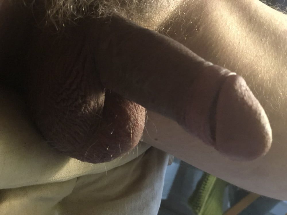 Beautiful thick dick. Hard-ons set 1 #9