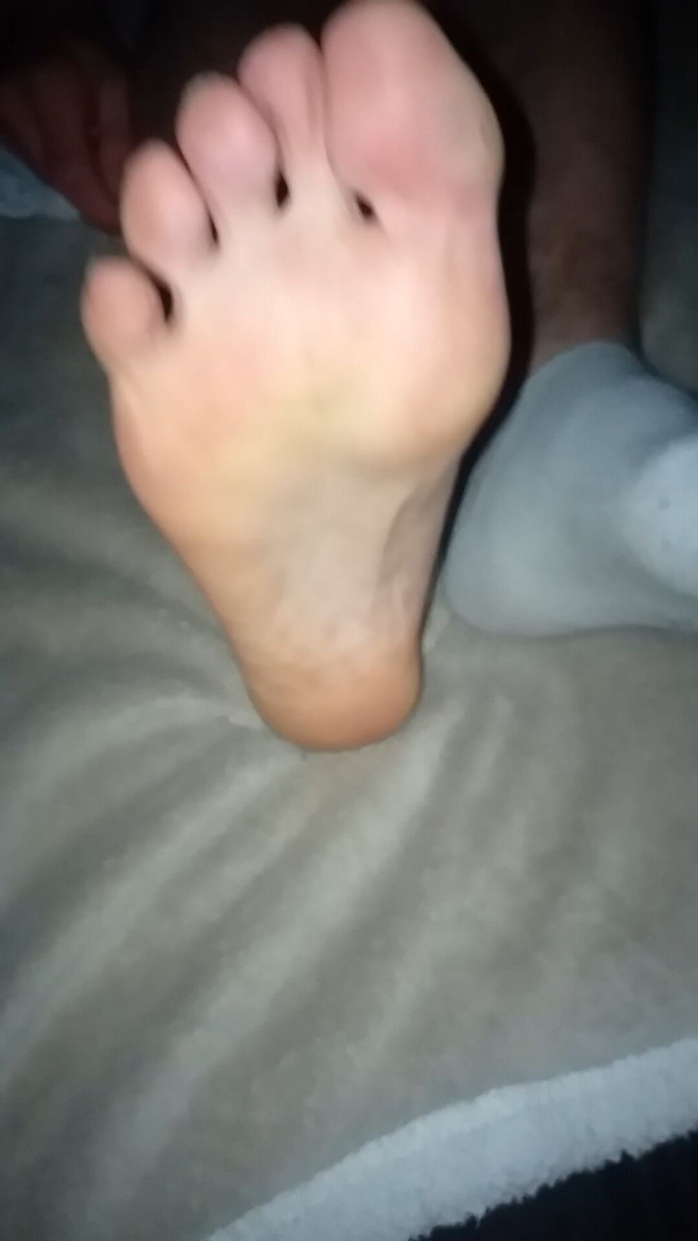 Hot young boy feet #59