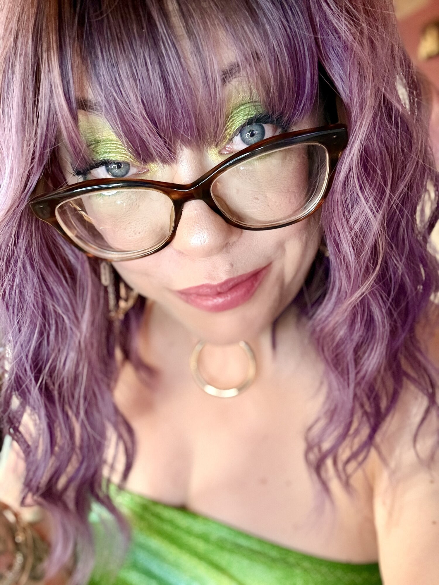 Tina Snua Selfies #163 #55