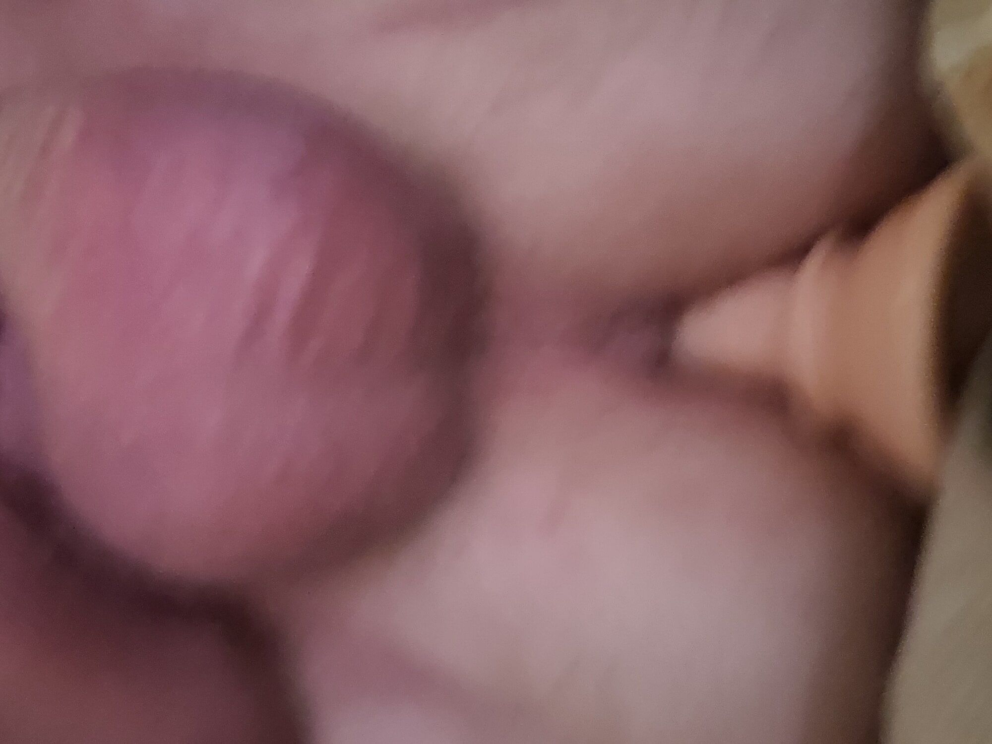 dildo in my ass and pictures of my little cock  #6