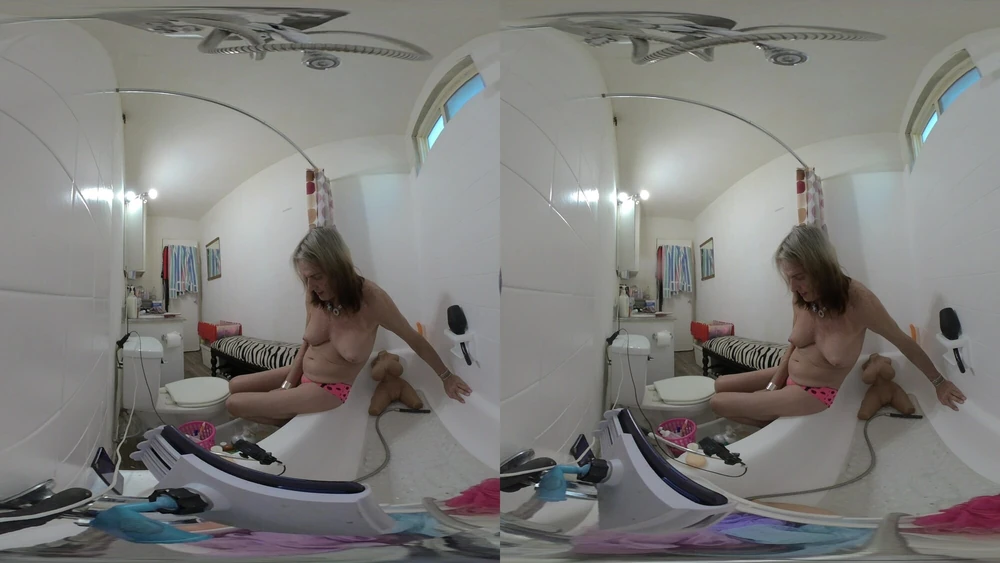 Lizzy Yum VR May April 2025 #2