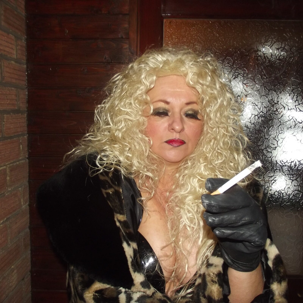 SHIRLEY SLUT 154 #17