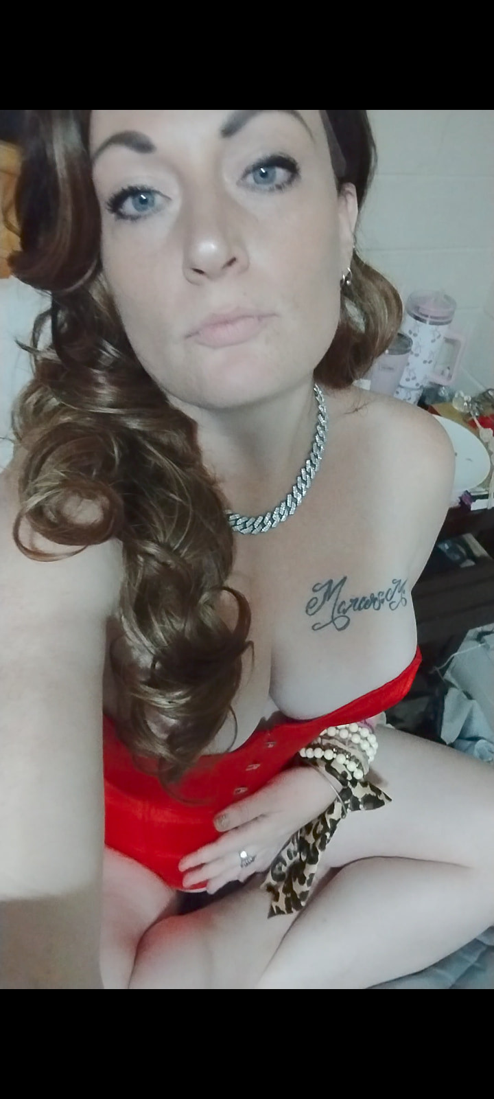 Fuck AluraMarie #10