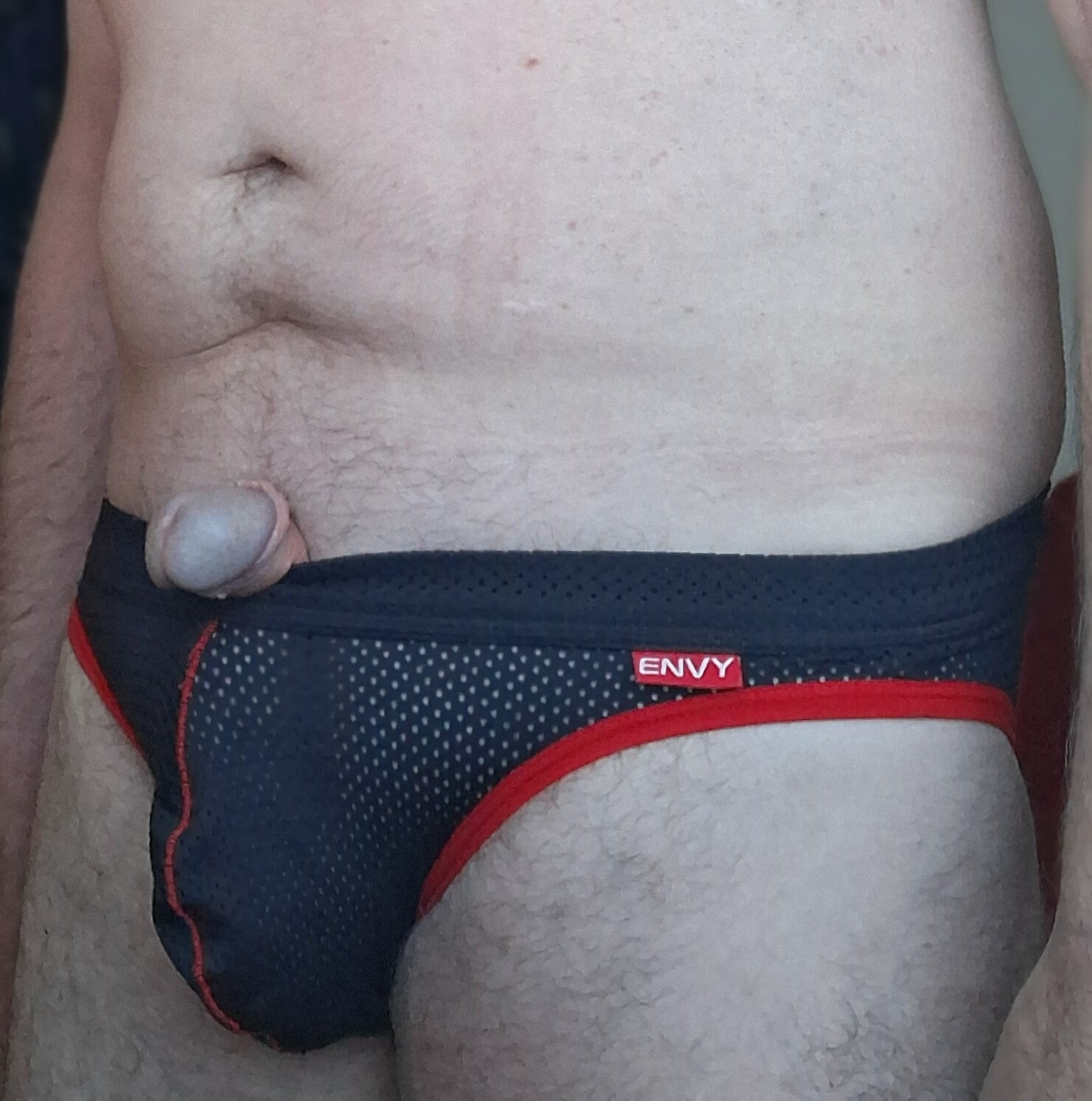 new Jock