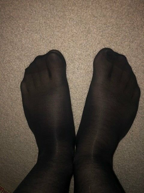 was asked for feet