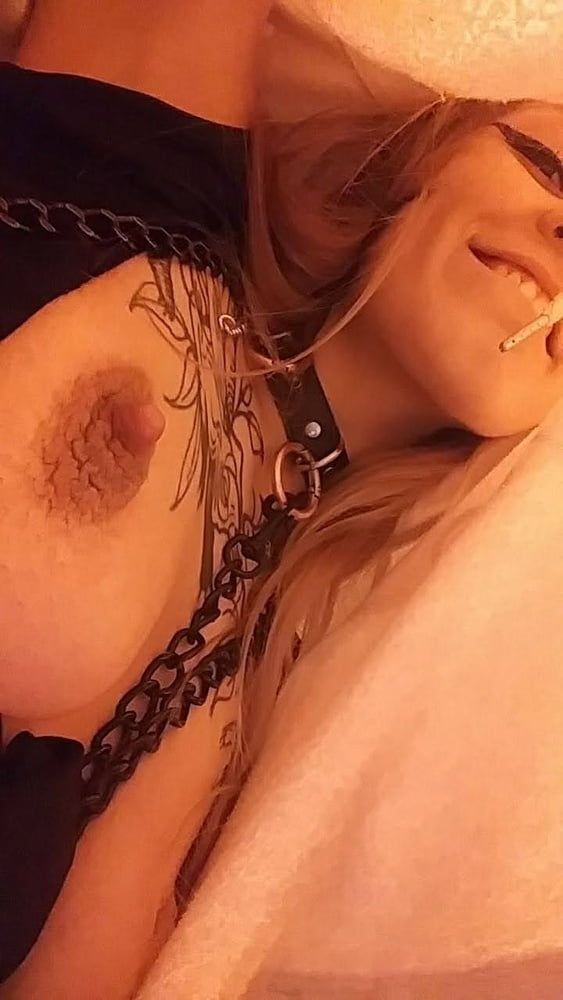 Give Me a Reason to Worship You and Your Deprived Cock #9