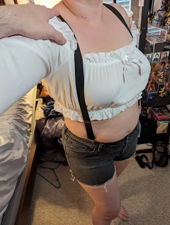 hotwife pirate costume         