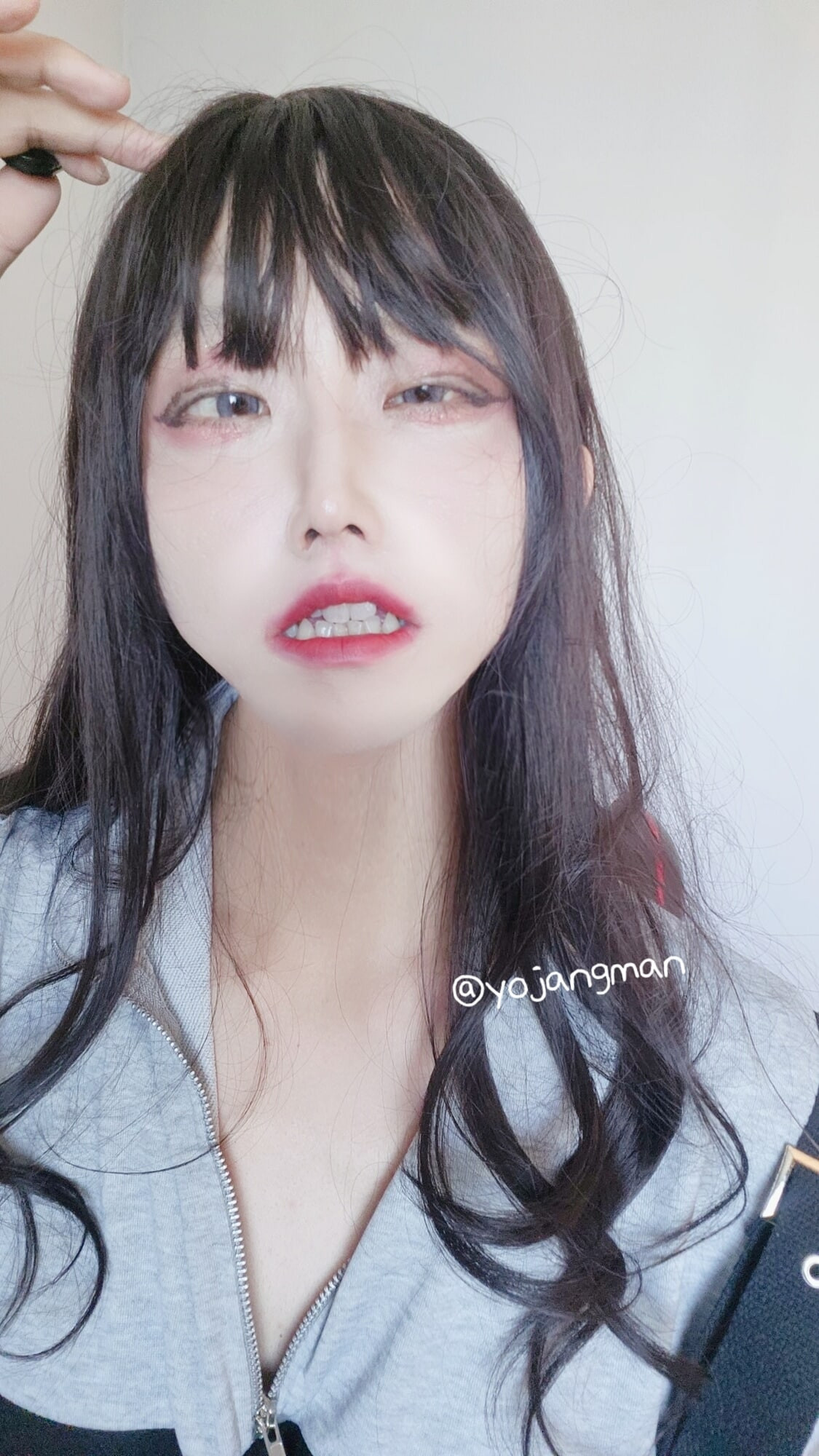 Korea famboy #10