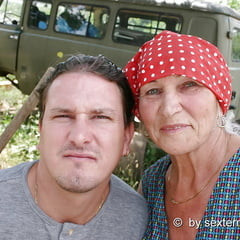 alt und jung
