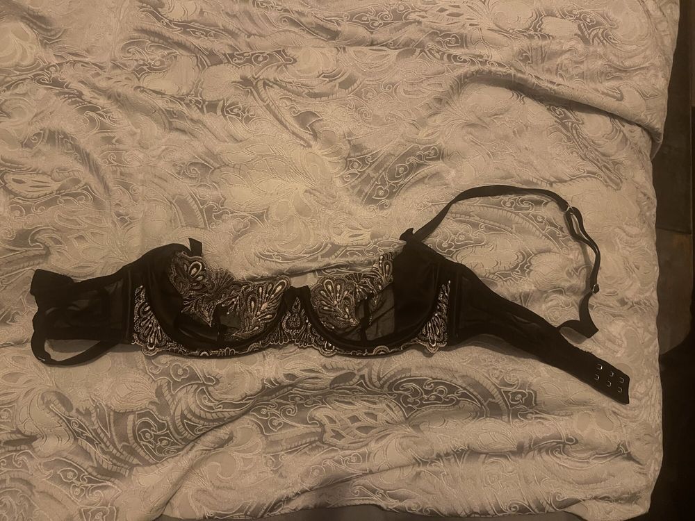 Bras and panties #5