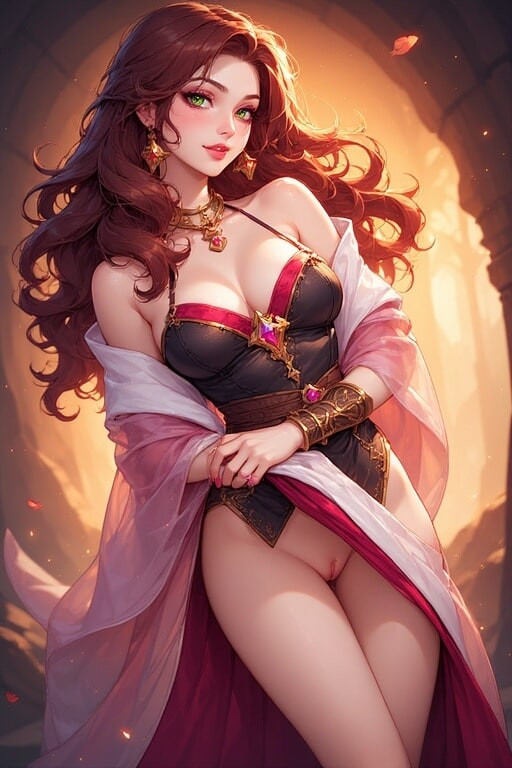 beautiful girl #10