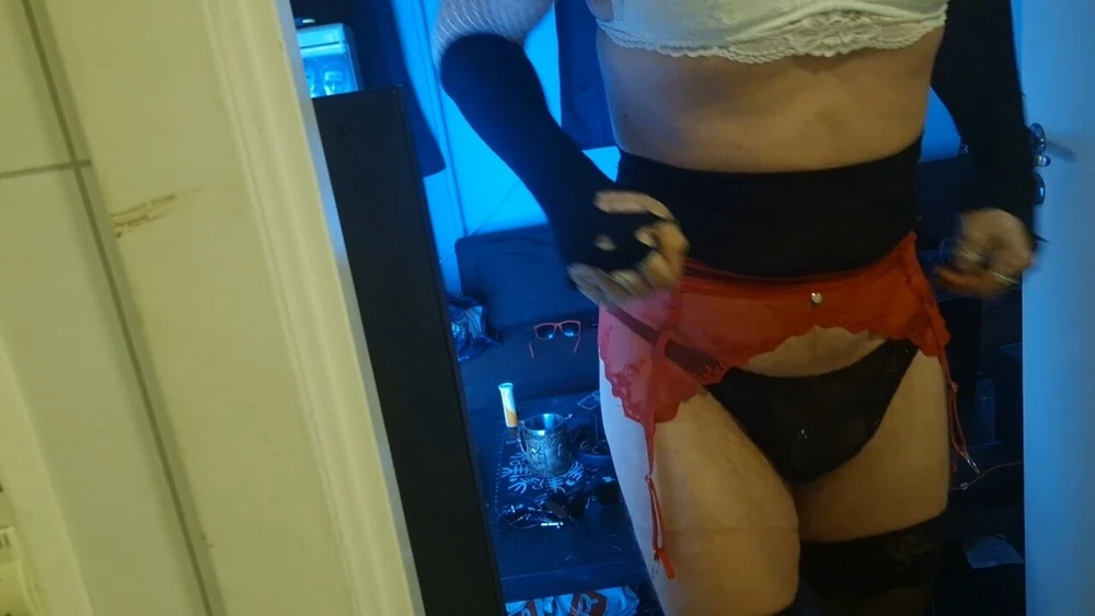 lingerie