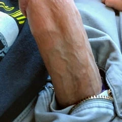 Stroking