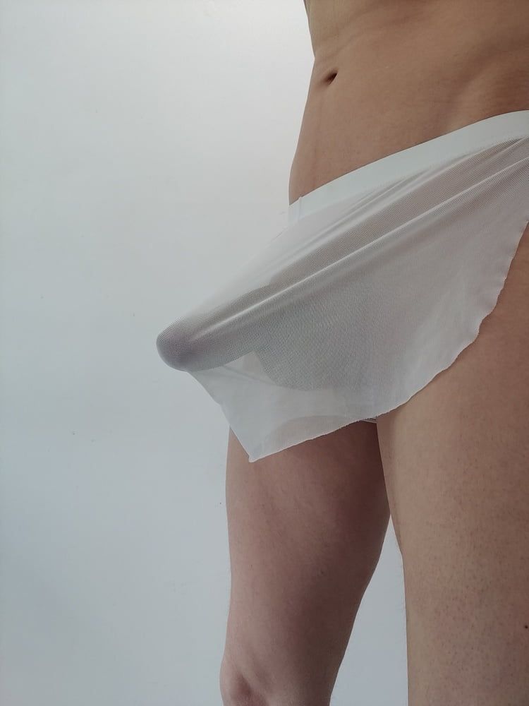 Sexy underwear #9