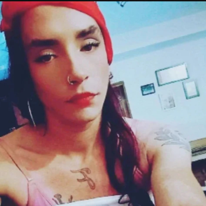 Femboy  crossdres  #45