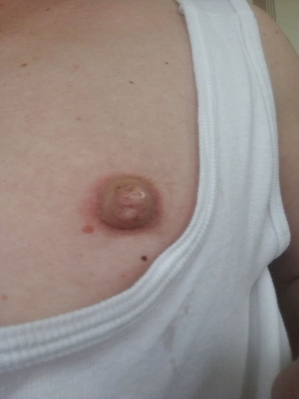 my nipple play,the last years #30