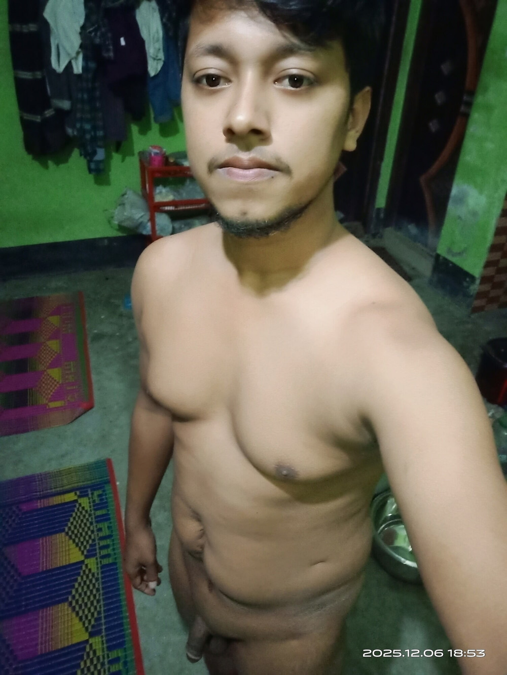 My dick is ready to fuck you. #2