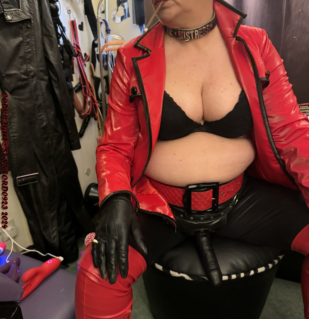 FEMALE DOMINATION 2 #54