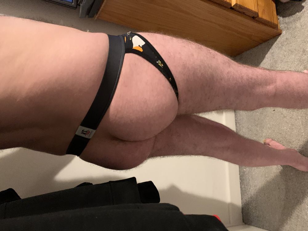 Jocks n socks  #3