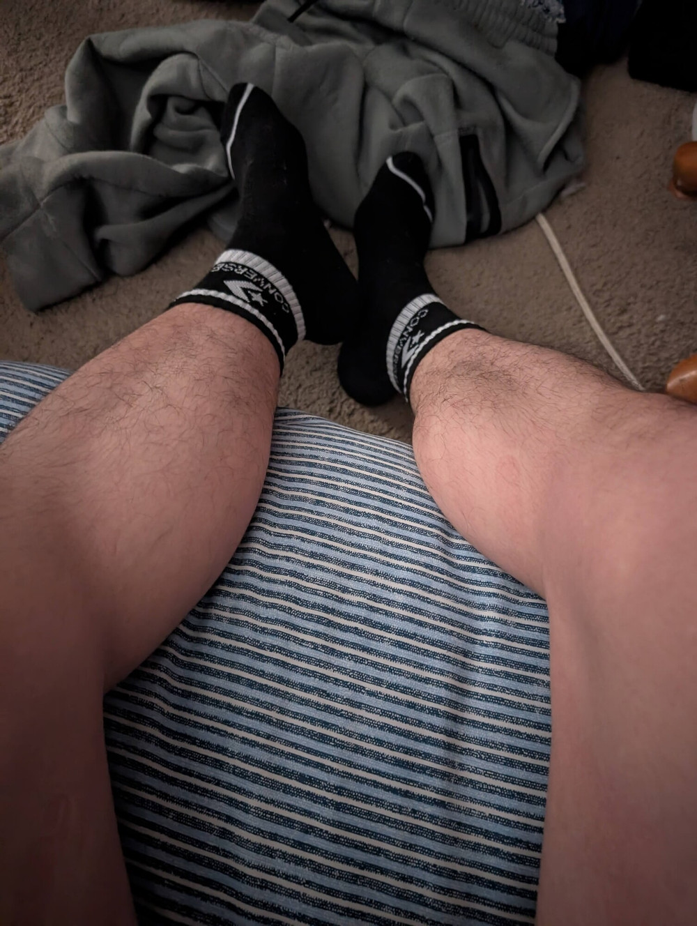 Sexy Socks #37
