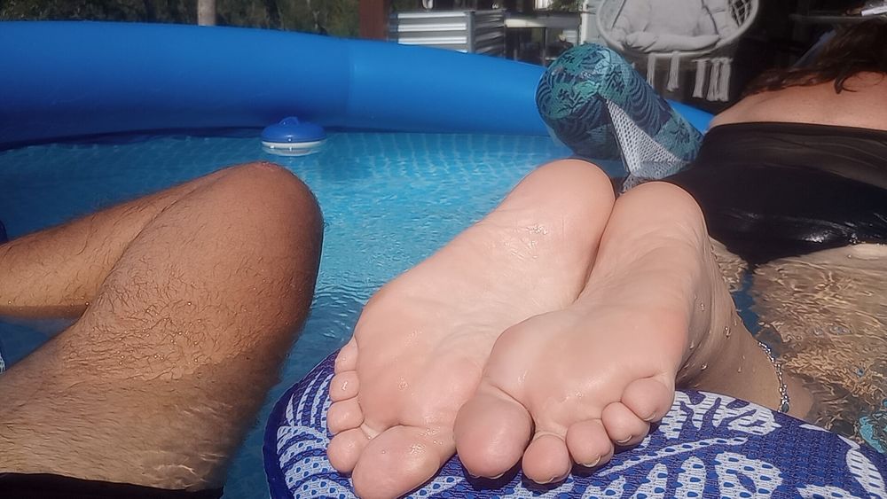 Sweet soles #13