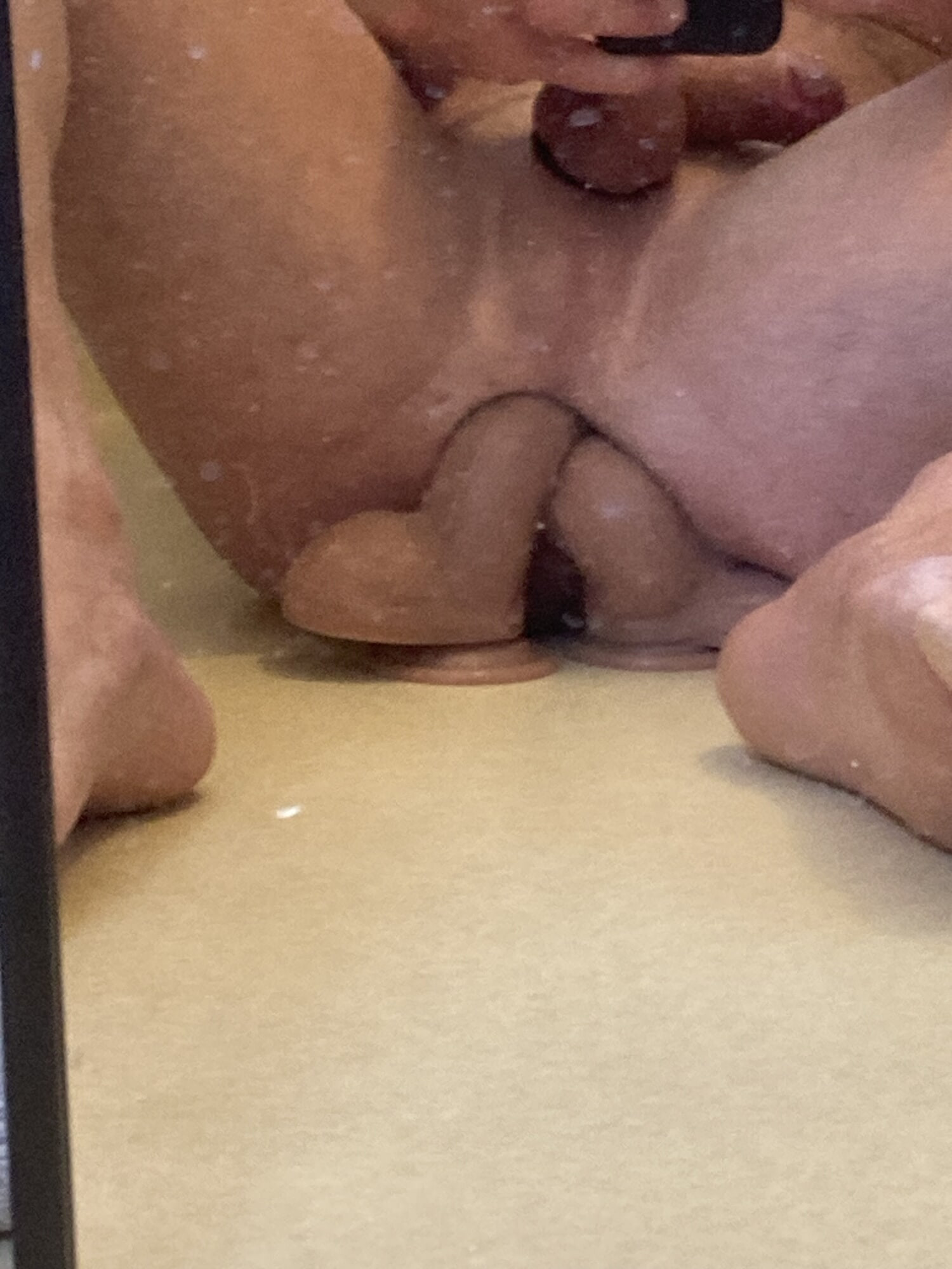 DP my sweet pussy