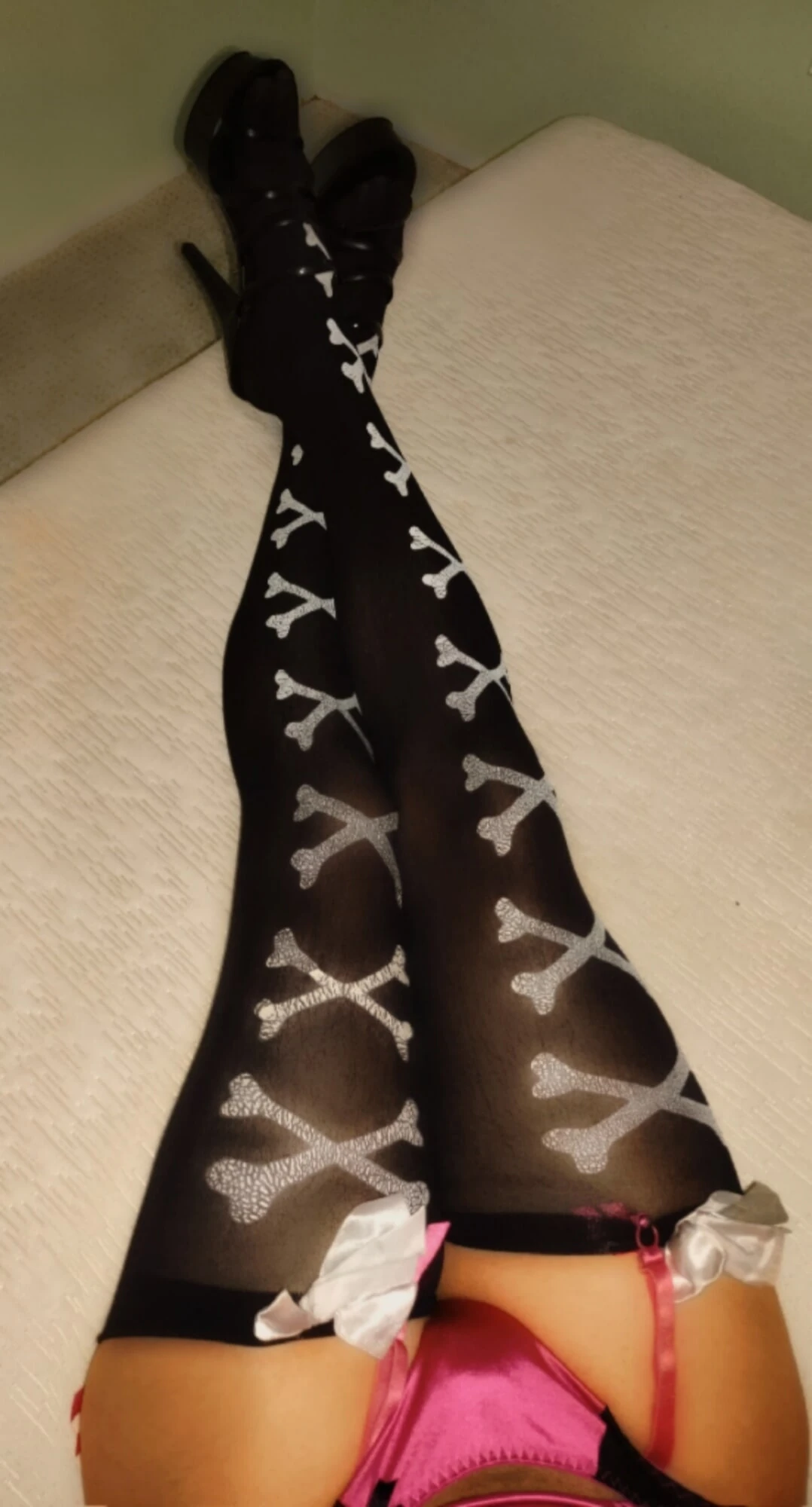 Sissy slut misc pics! #48