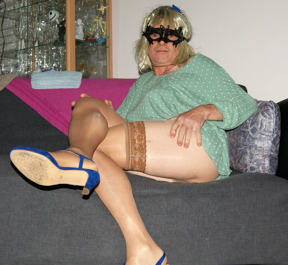 madame et moi #4