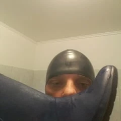 Rubber boot