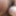 Slamming huge dildo