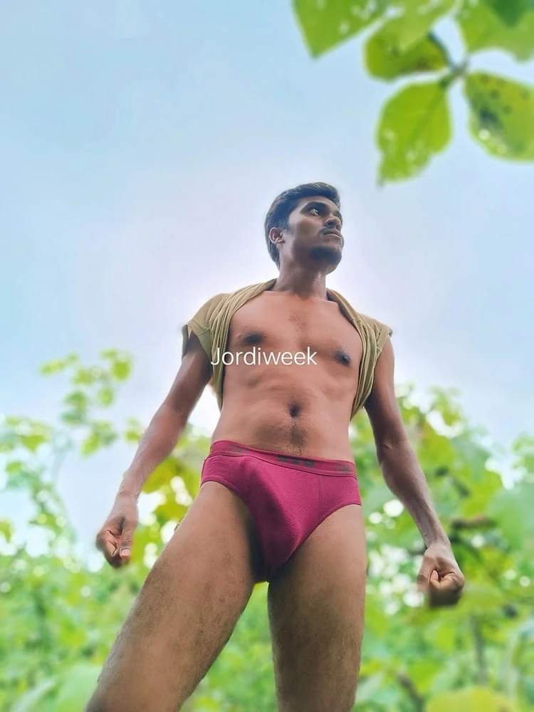 Big cock desi boy Jordiweek  #39