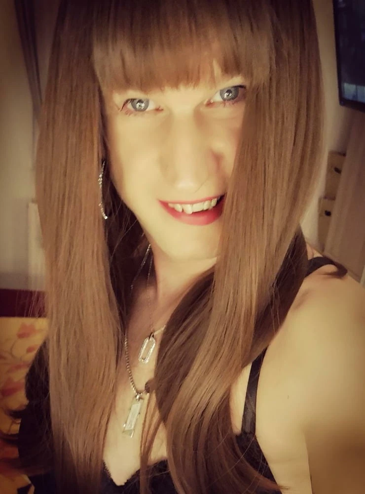 EmmaaaTV HOT German Sissy #45