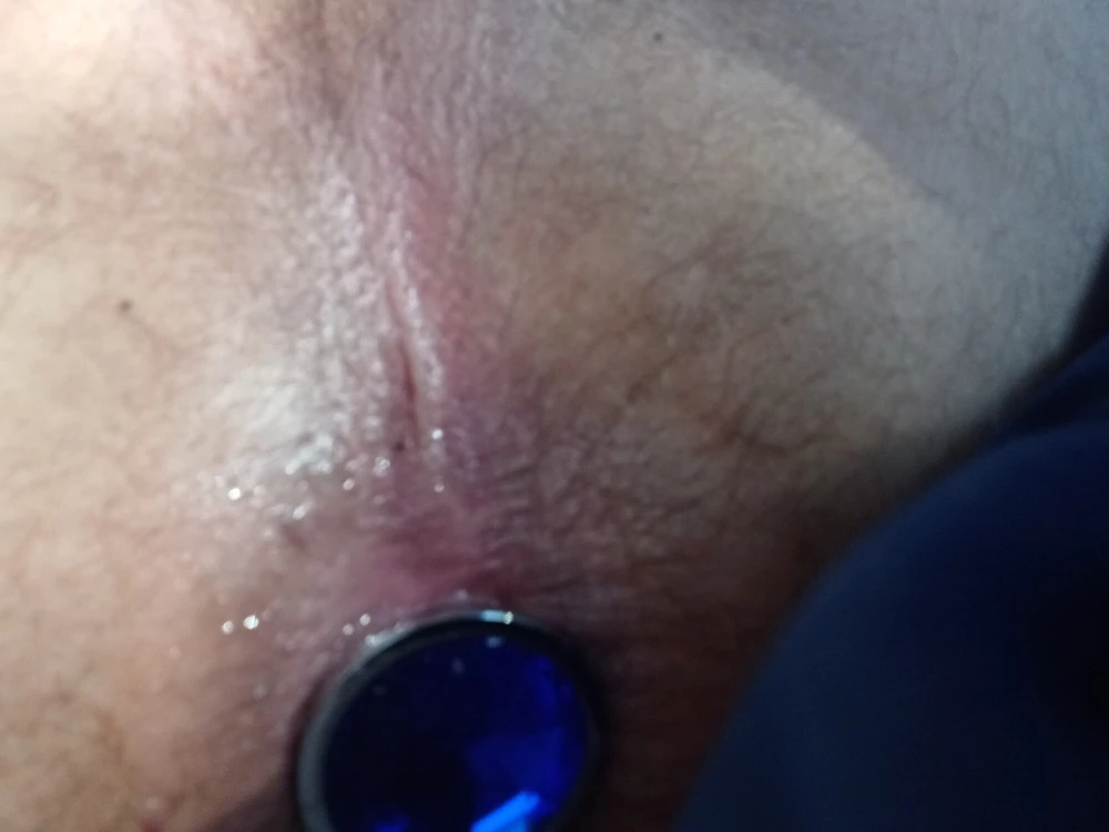 Pre cum #2