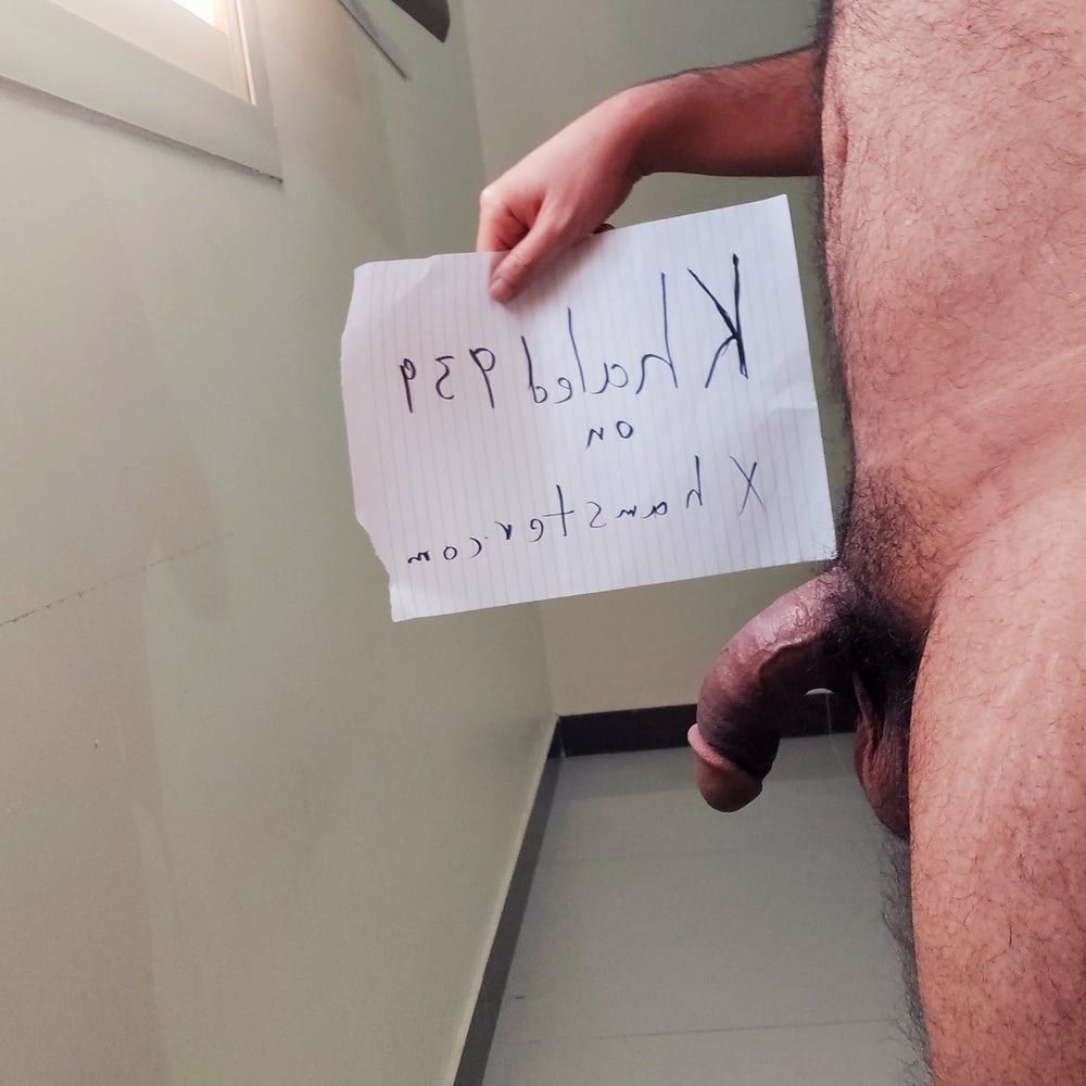 My cock #3