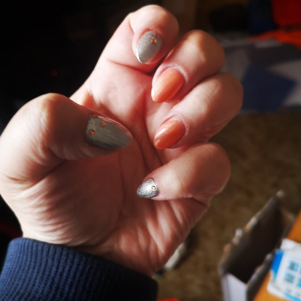 Fingernails #5