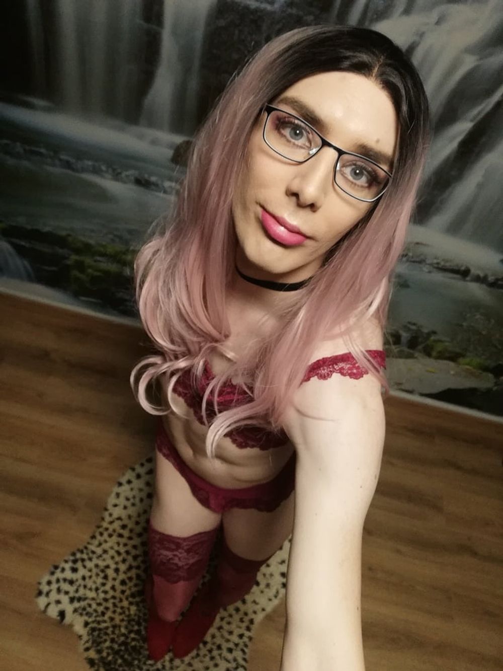 Sissy Faggot Life (17) #2