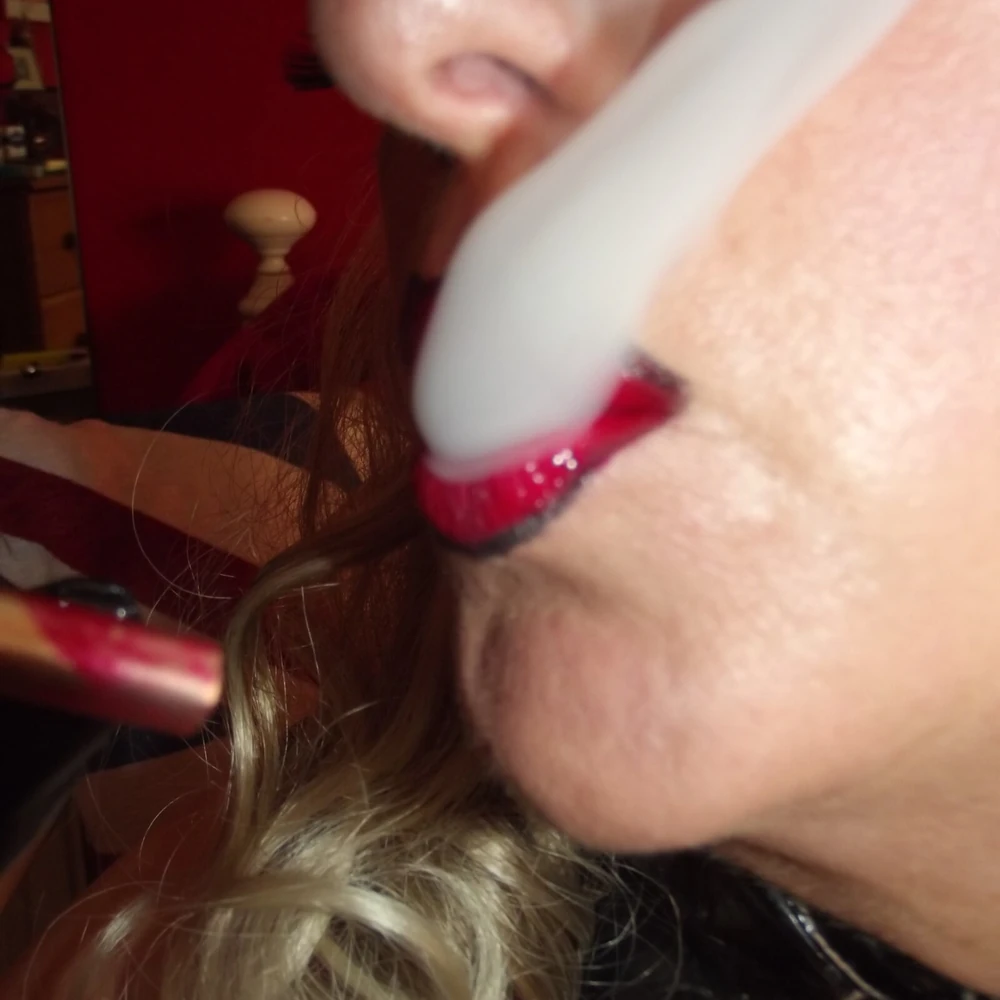 SHIRLEY SLUT 120 #2