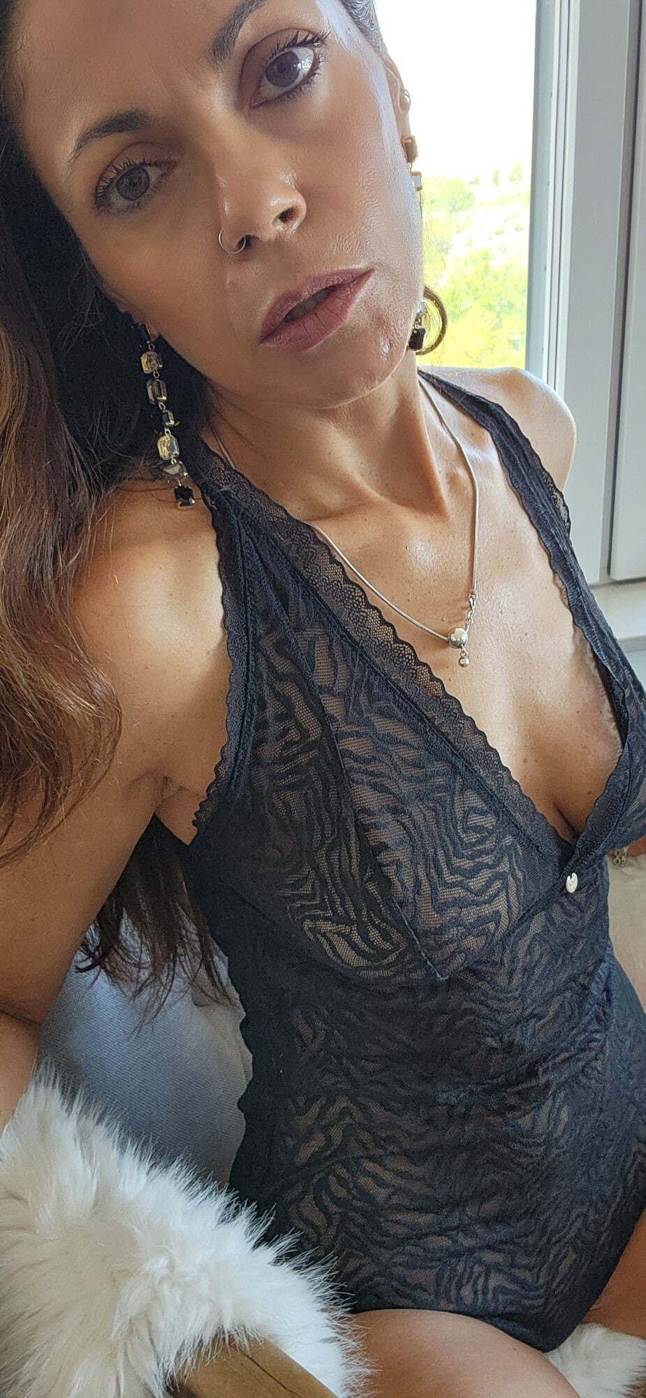My new bodysuit 🖤
