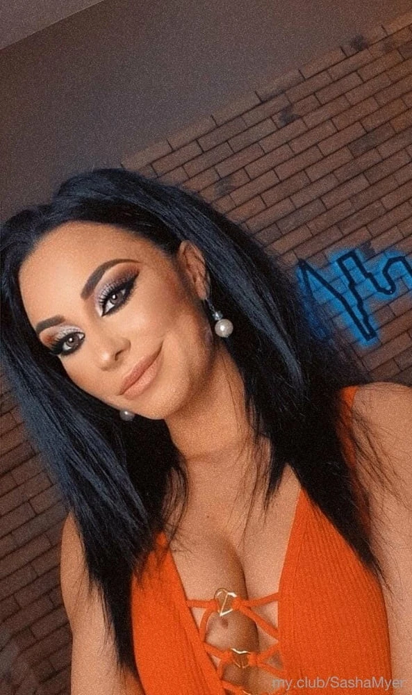 Sasha Free Photos #3